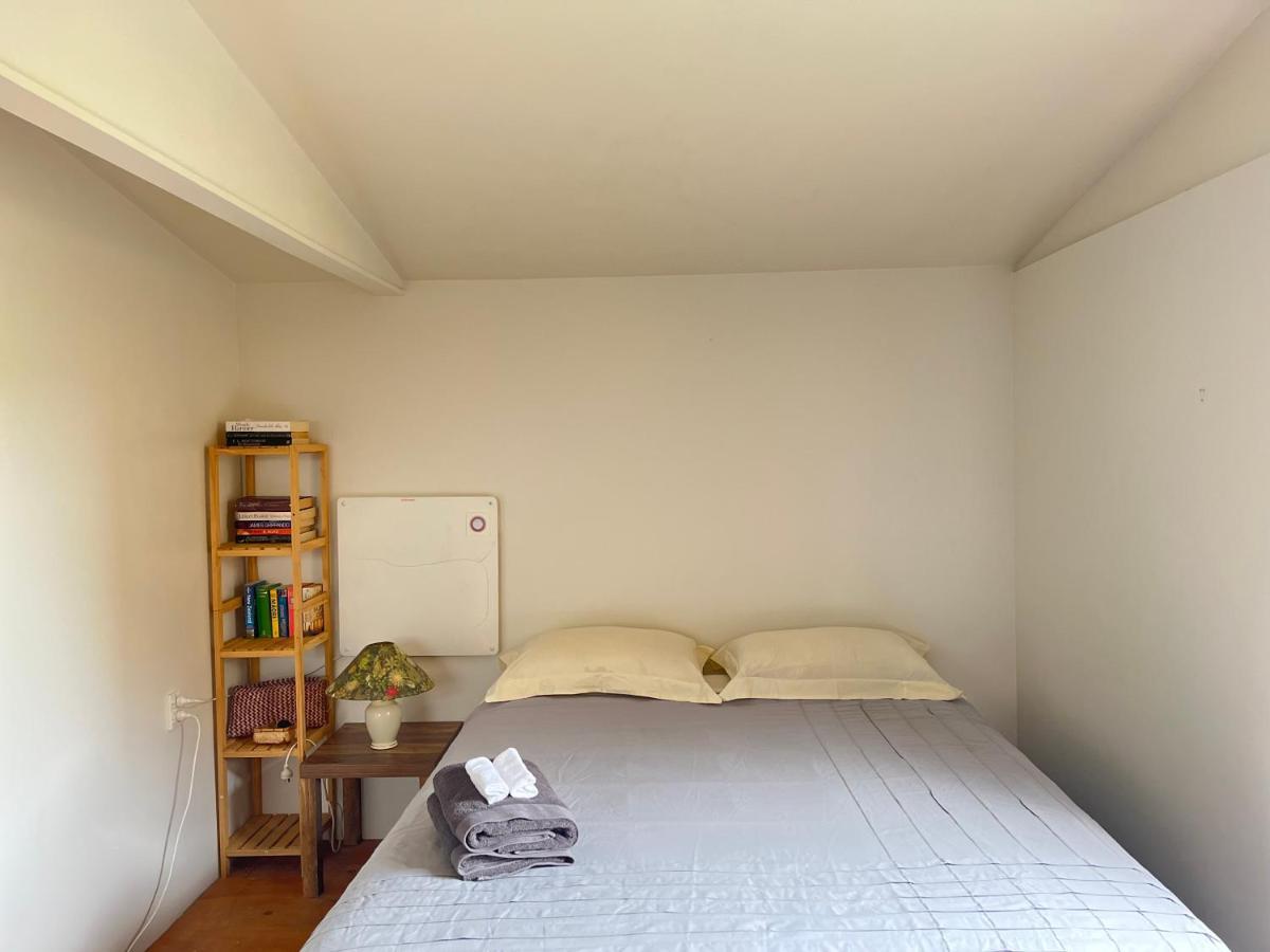 Kukumoa Cabin Opotiki Luaran gambar